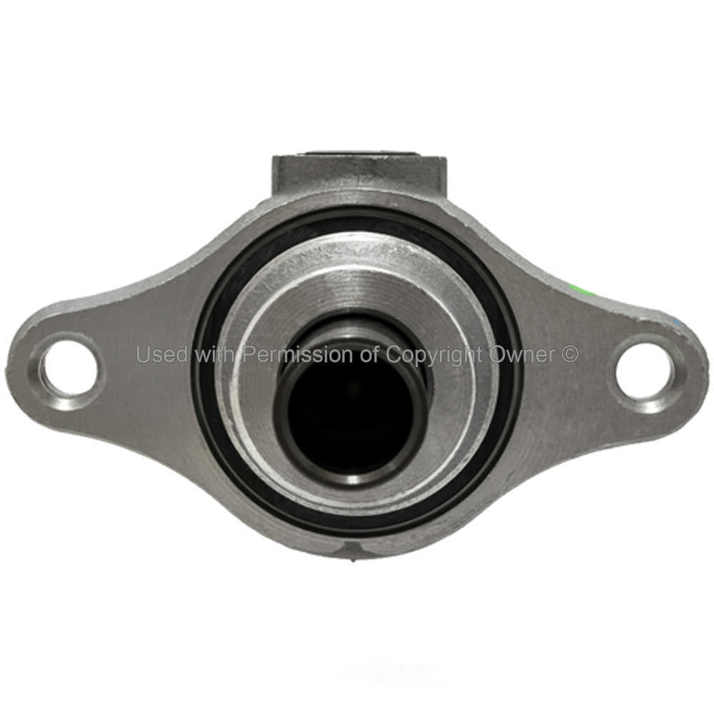 New Master Brake Cyl   FVP   NM4133