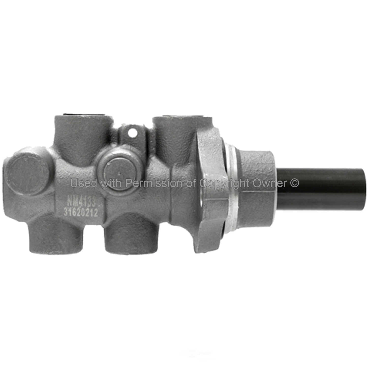 New Master Brake Cyl   FVP   NM4133