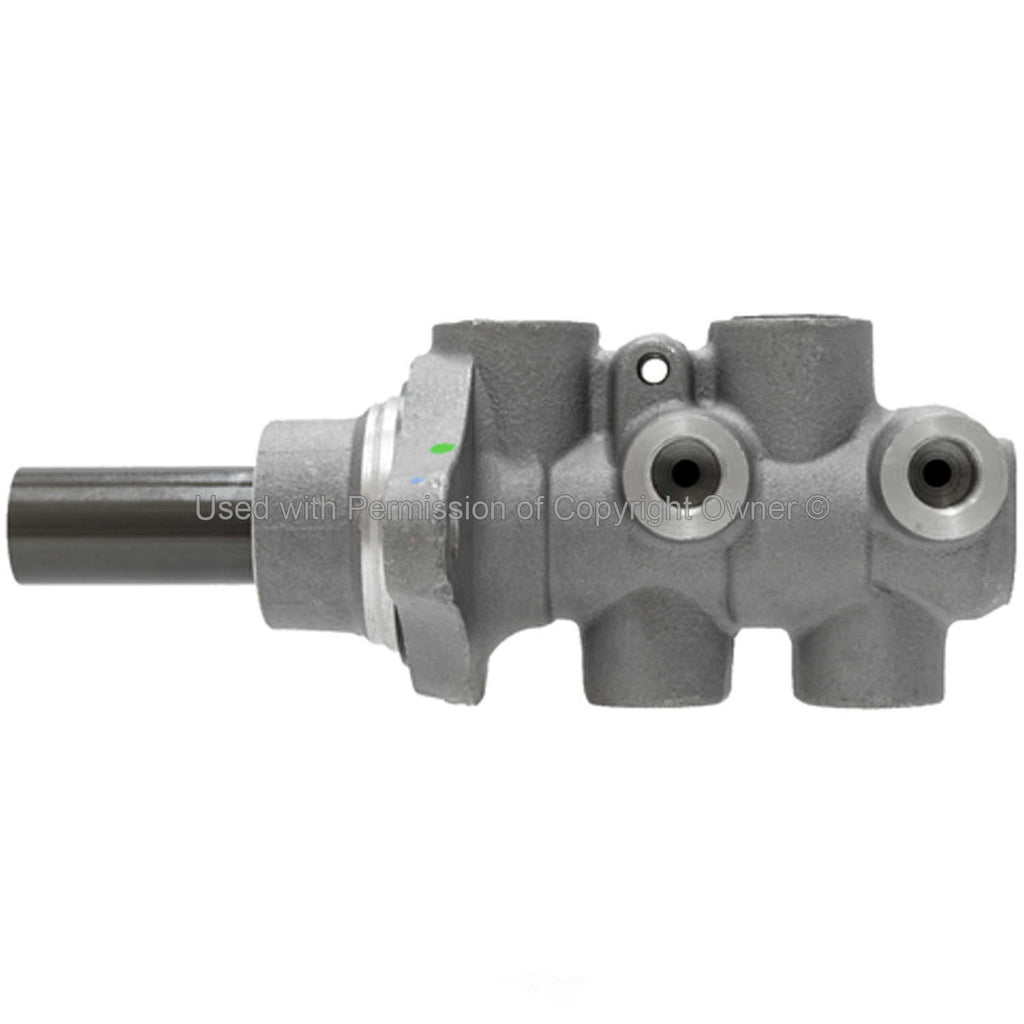 New Master Brake Cyl   FVP   NM4133