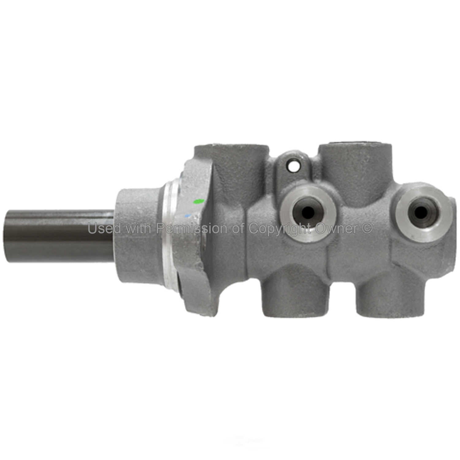 New Master Brake Cyl   FVP   NM4133