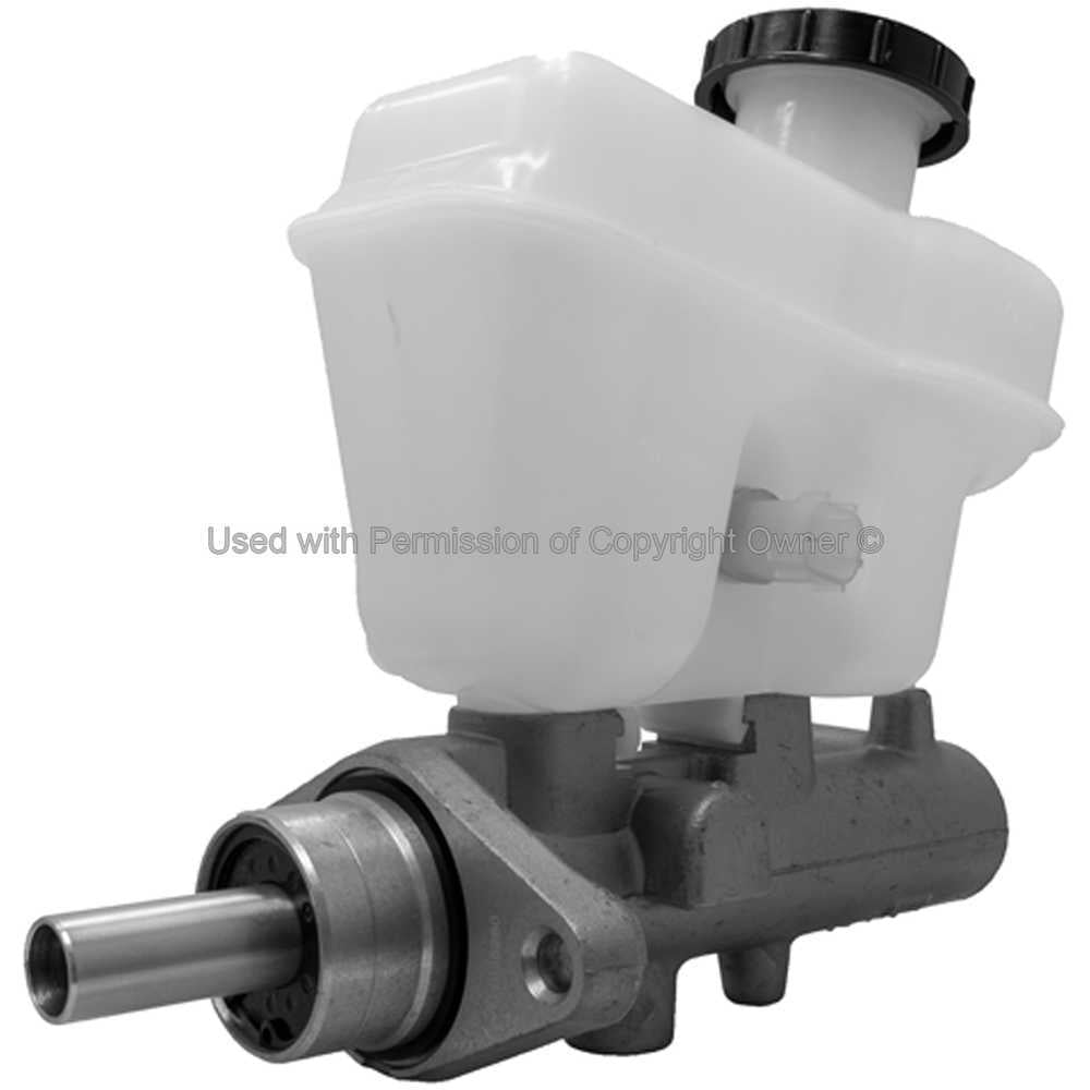 New Master Brake Cyl   FVP   NM4167