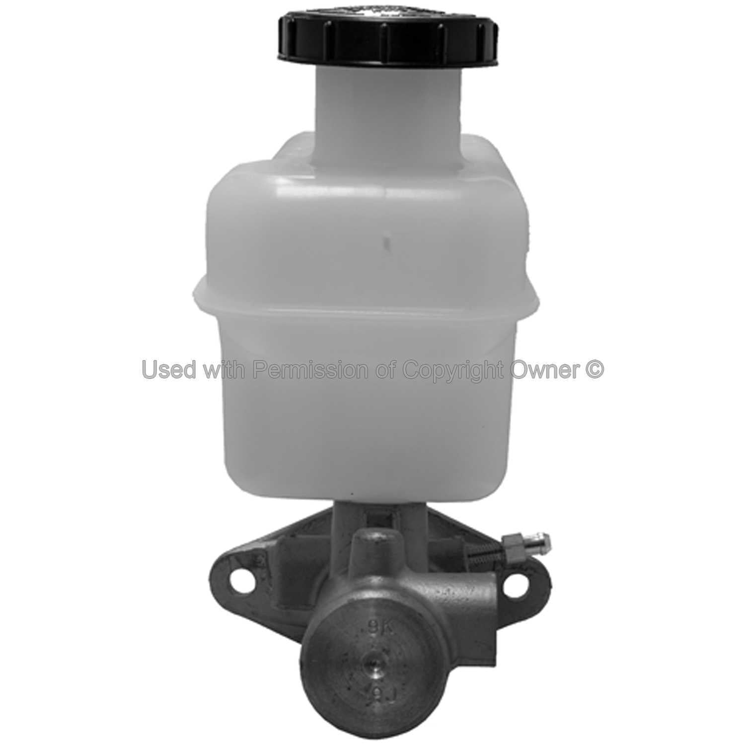 New Master Brake Cyl   FVP   NM4167