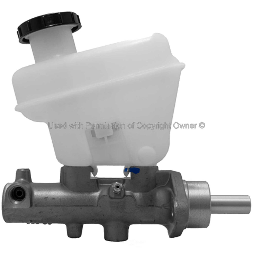 New Master Brake Cyl   FVP   NM4167
