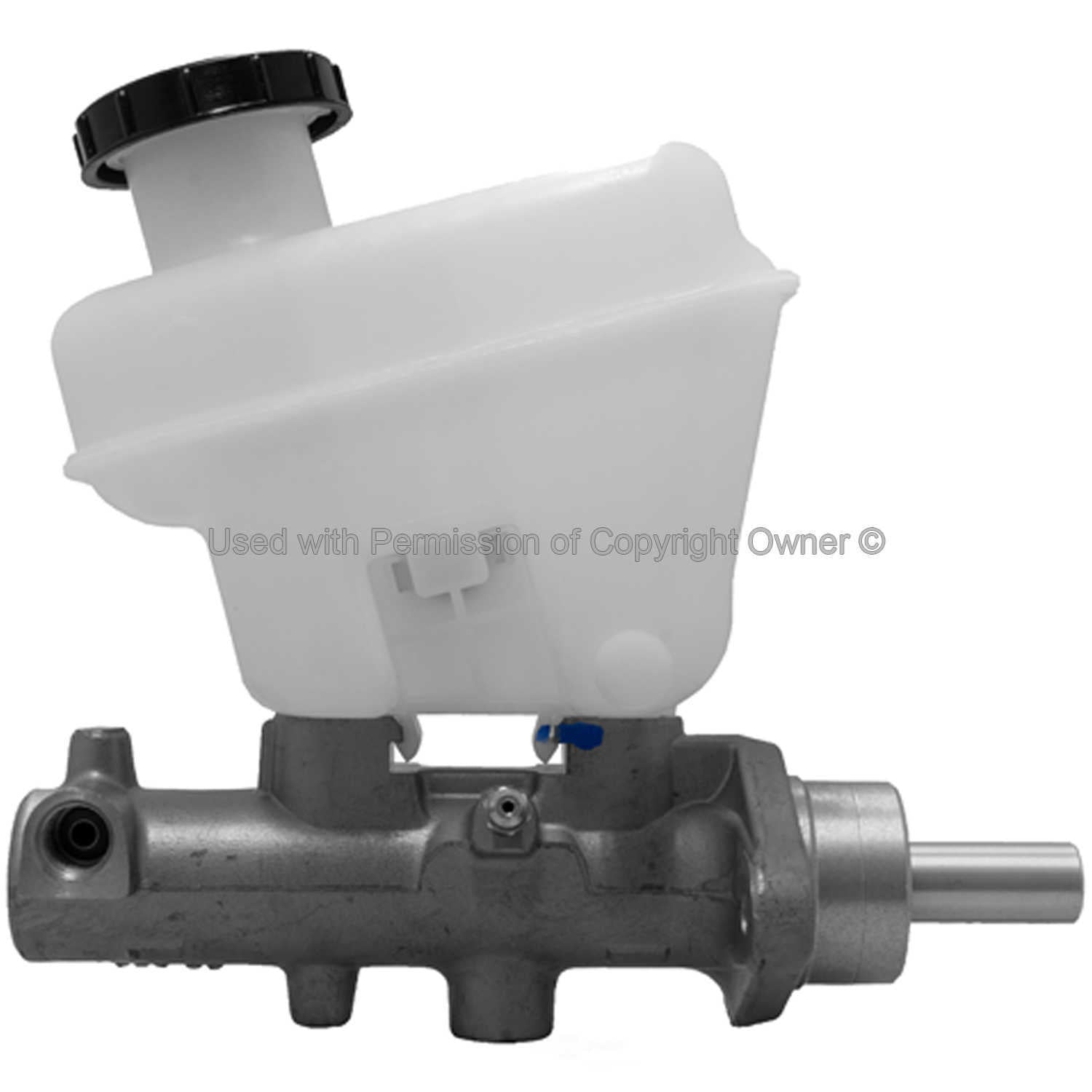 New Master Brake Cyl   FVP   NM4167