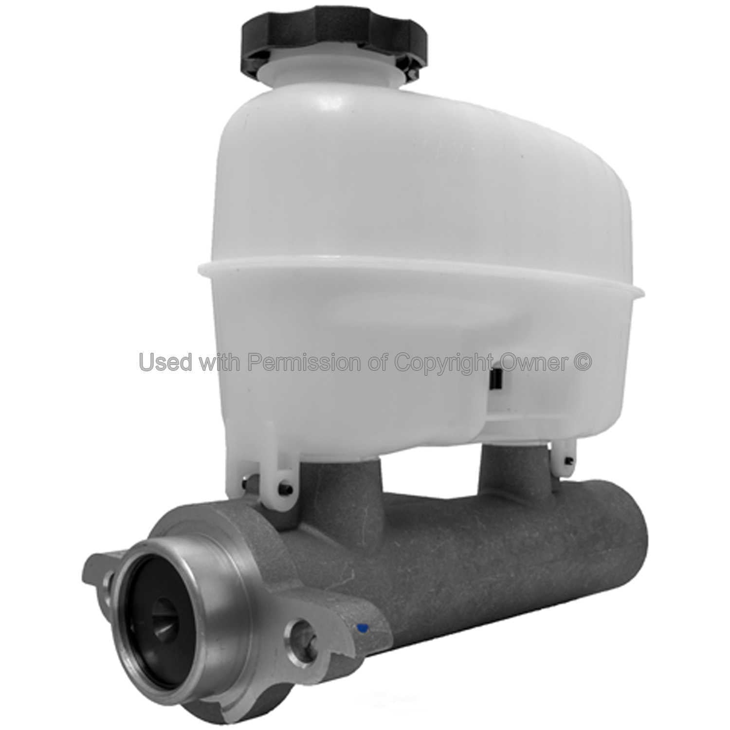 New Master Brake Cyl   FVP   NM4183