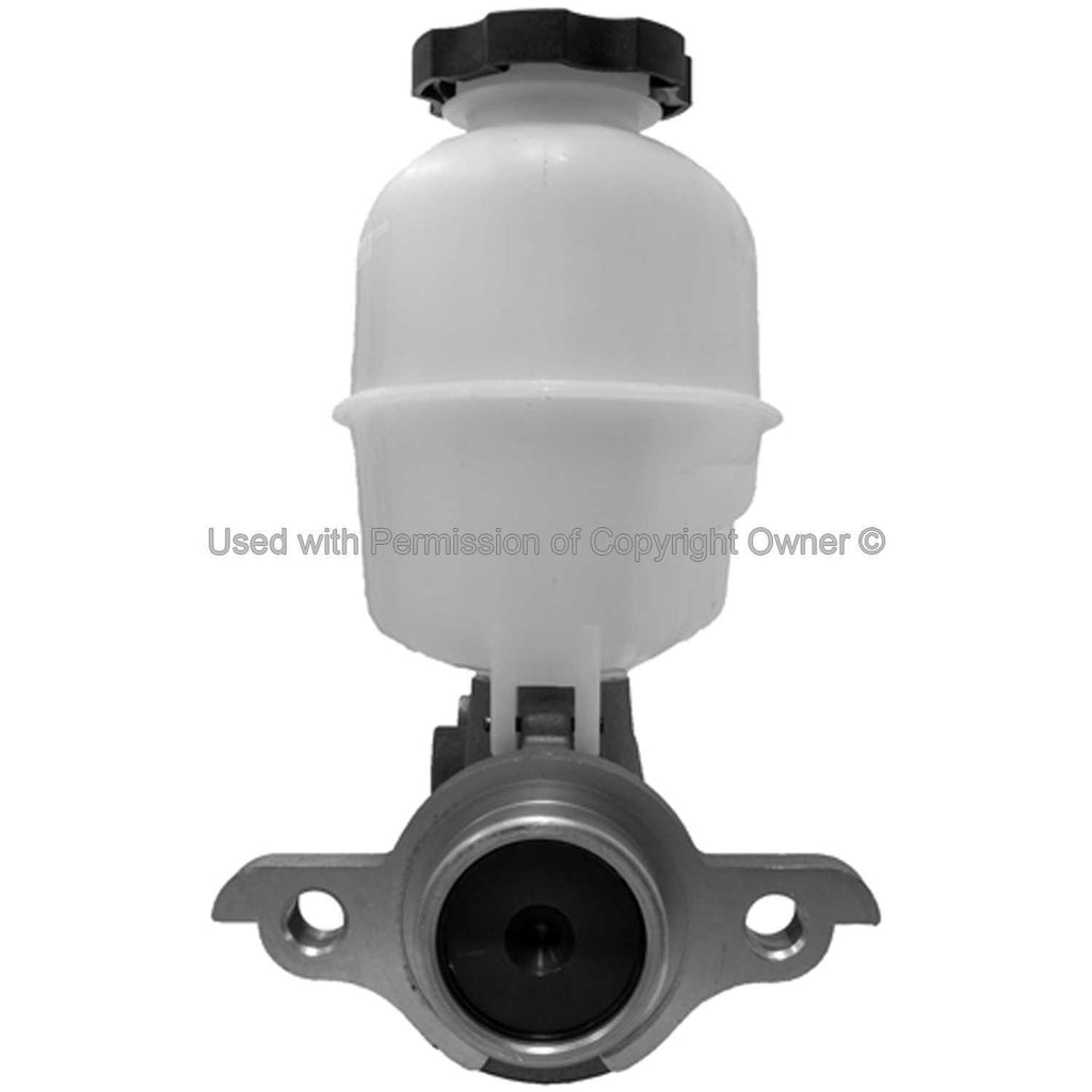 New Master Brake Cyl   FVP   NM4183