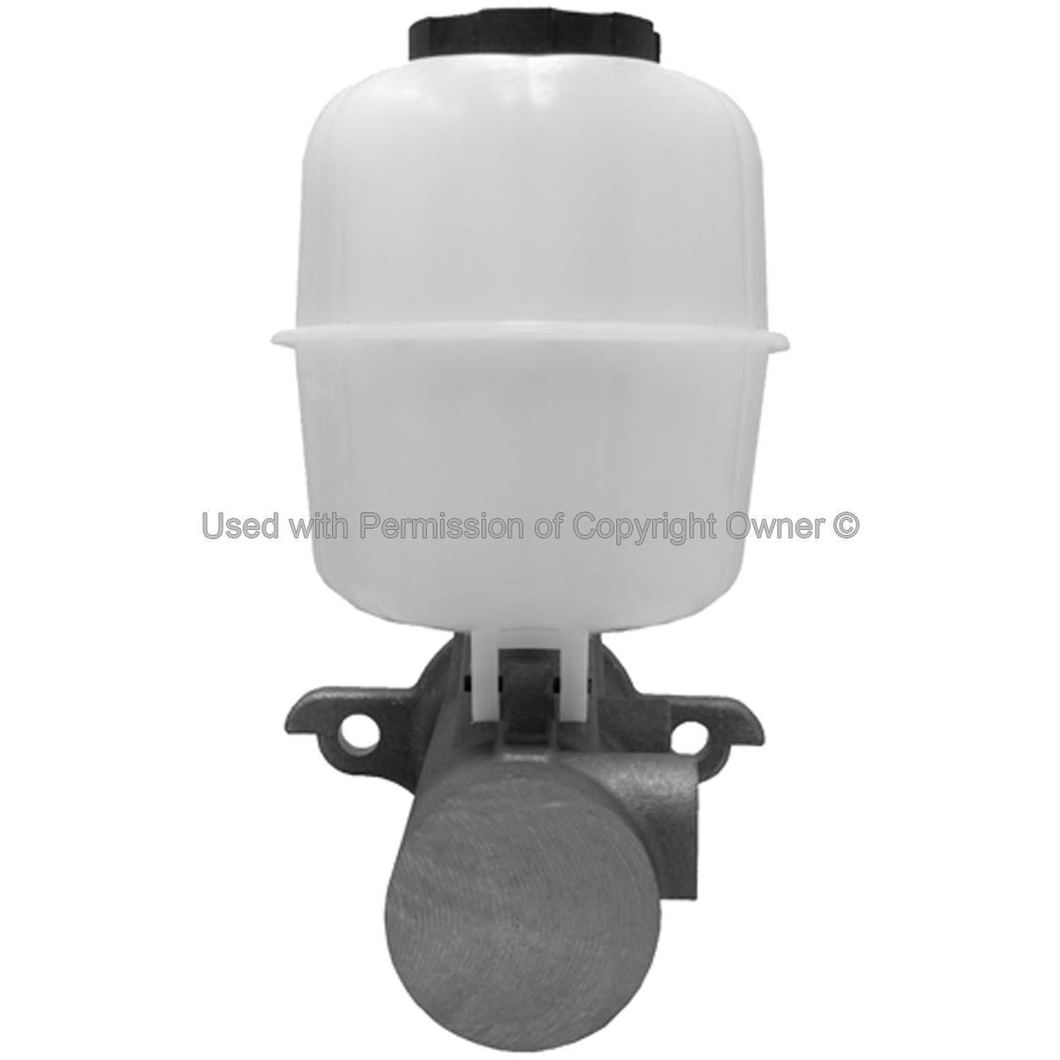 New Master Brake Cyl   FVP   NM4183