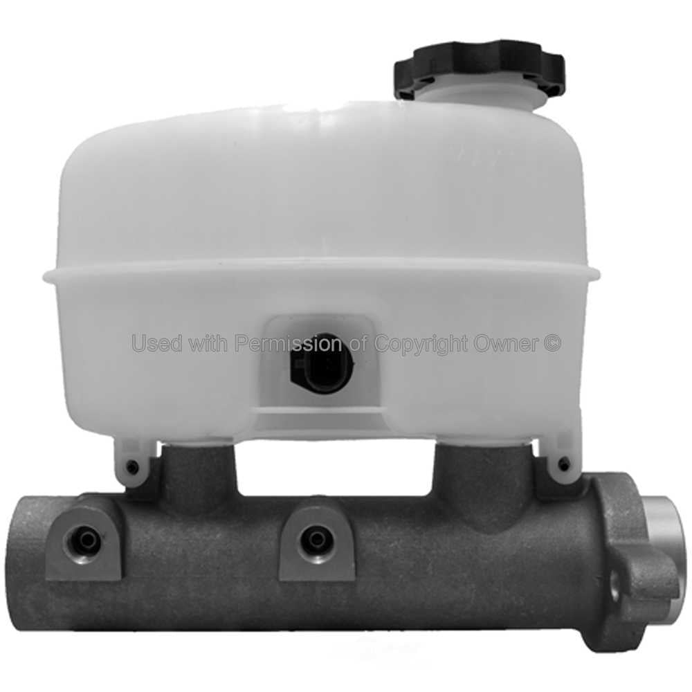 New Master Brake Cyl   FVP   NM4183