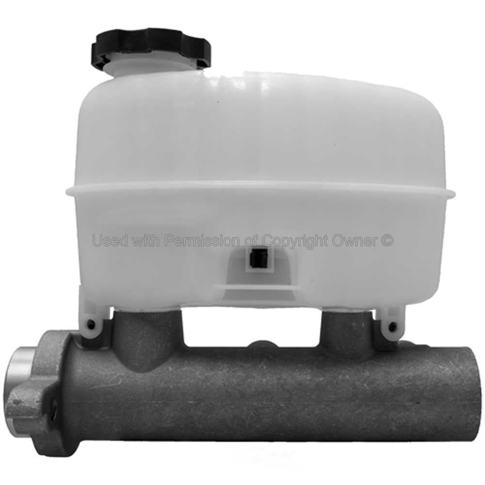 New Master Brake Cyl   FVP   NM4183