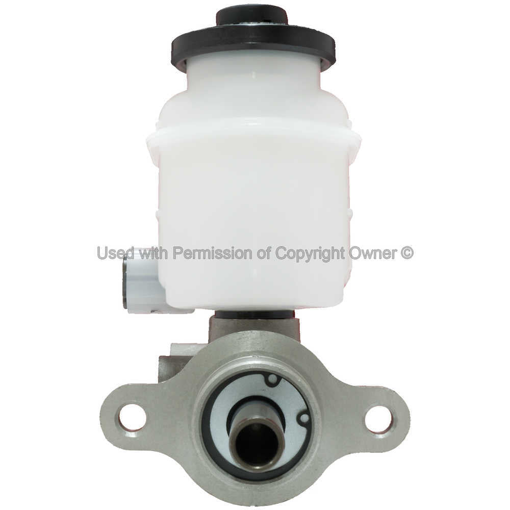 New Master Brake Cyl   FVP   NM55251