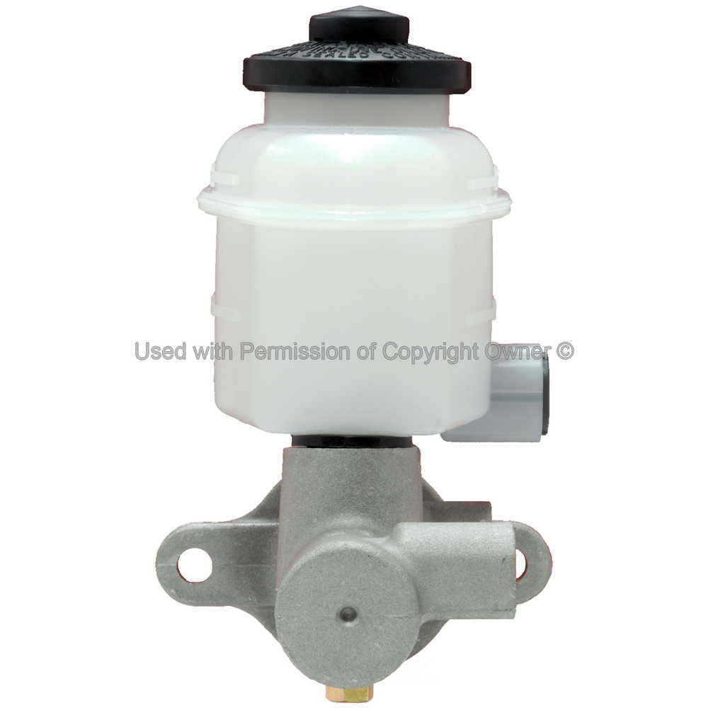 New Master Brake Cyl   FVP   NM55251