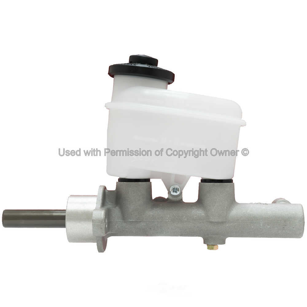New Master Brake Cyl   FVP   NM55251