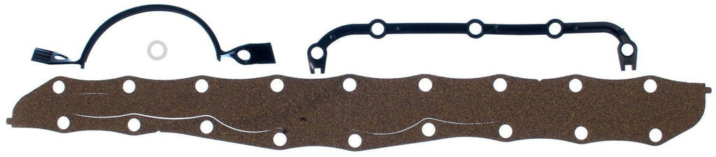 Oil Pan Set  Mahle Original  OS30930