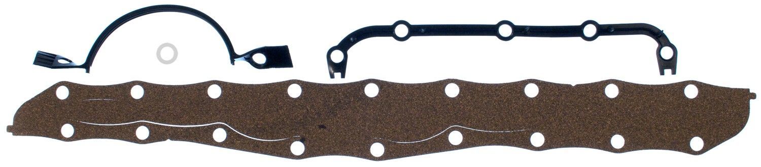 Oil Pan Set  Mahle Original  OS30930