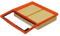 Air Filter   FVP   P0036