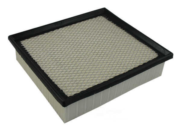 FVP P9756 Air Filter 2 Pack - Fit's 2011-2026 Dodge Durango & Jeep Grand Cherokee