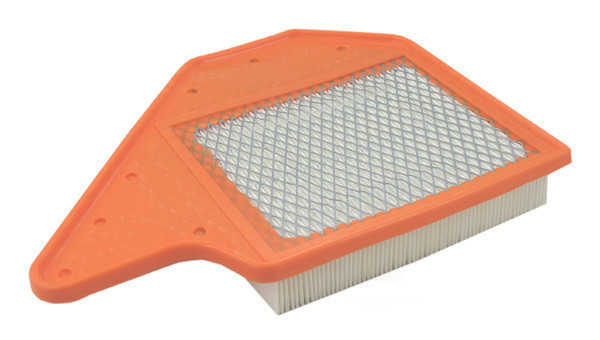 FVP P9737 Air Filter 2 Pack - Fit's 2011 - 2020 Caravan's , Pacifica & Town & Country