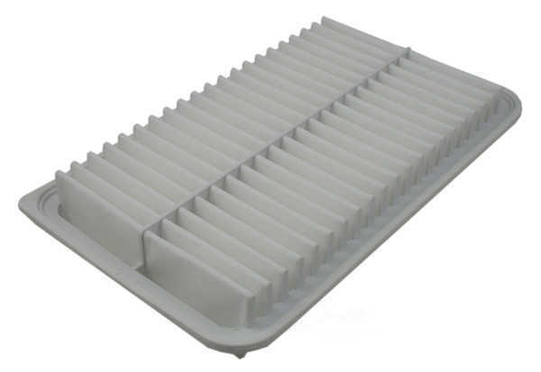 FVP P6673 Air Filter In 2 Pack - Fits Toyota's 2001-2013 - Camry , Highlander & Sienna