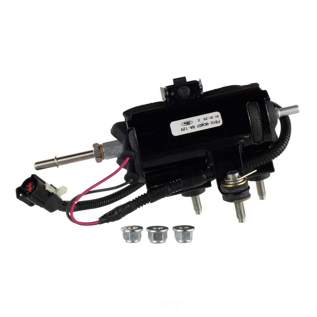 Electric Fuel Pump  Motorcraft  PF1
