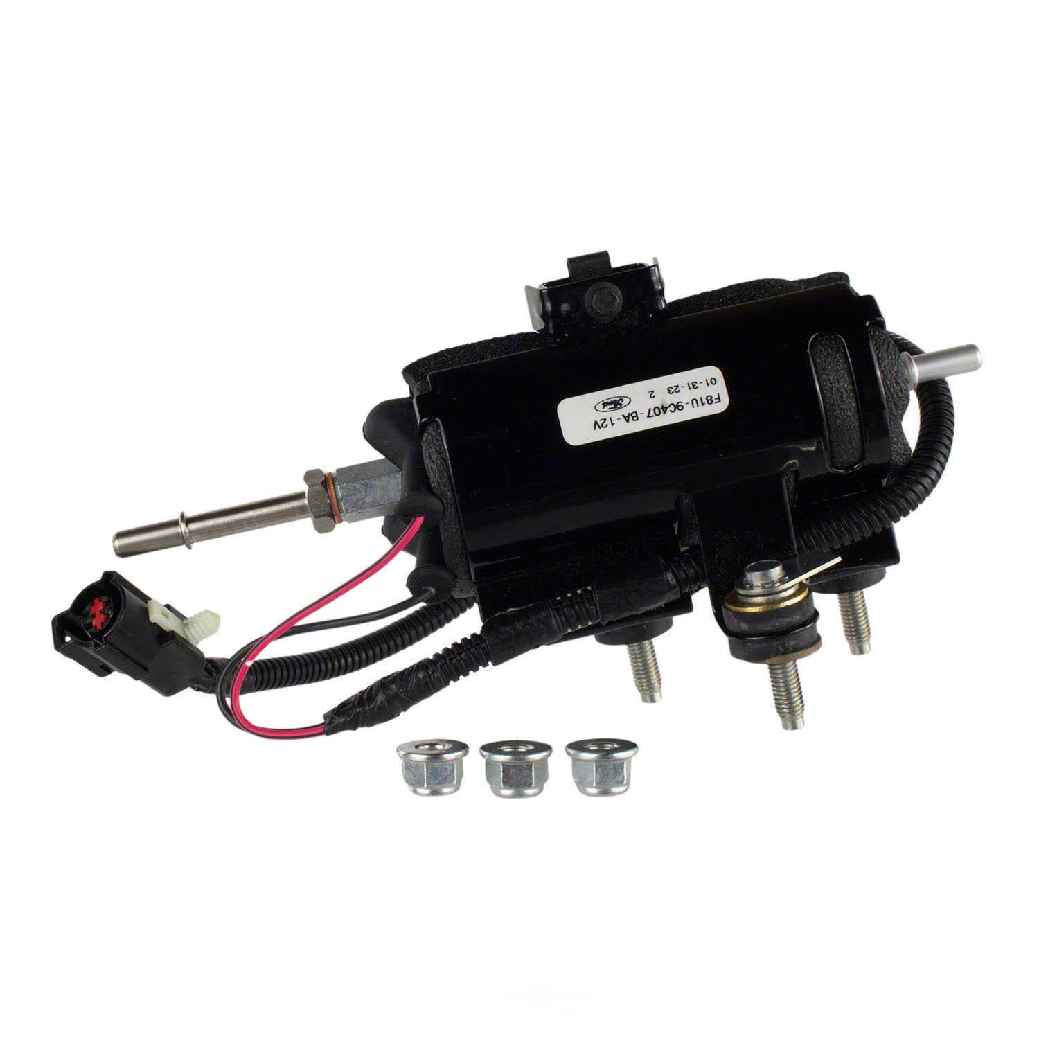 Electric Fuel Pump  Motorcraft  PF1