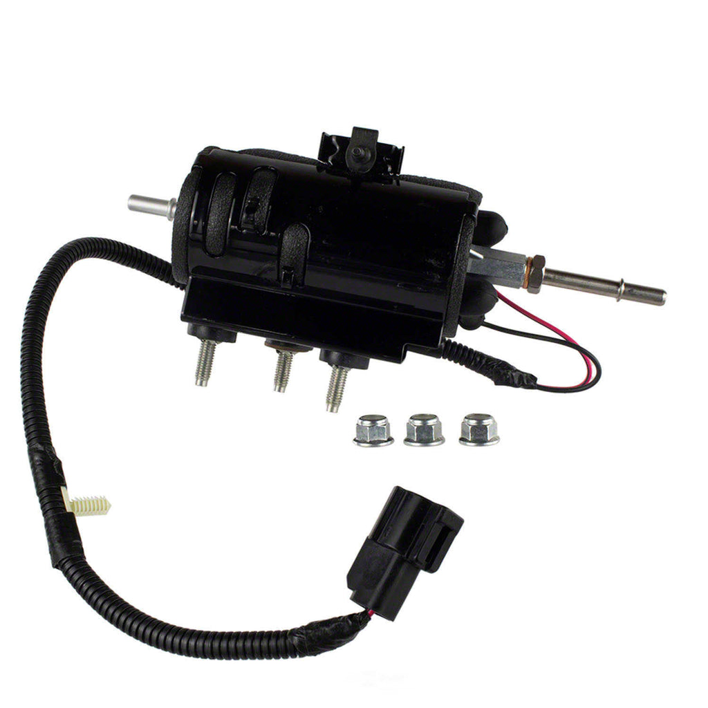 Electric Fuel Pump  Motorcraft  PF1