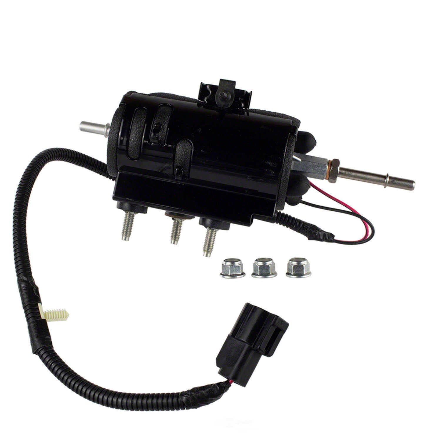 Electric Fuel Pump  Motorcraft  PF1
