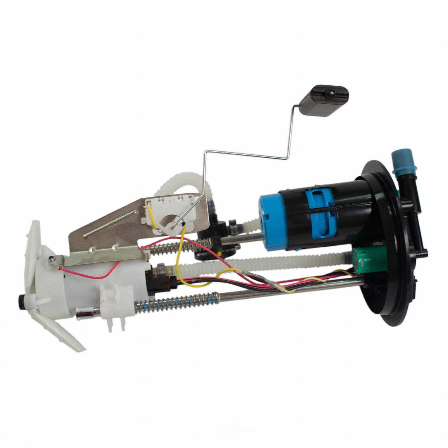 Fuel Pmp & Hanger w/Sender  Motorcraft  PFS1023