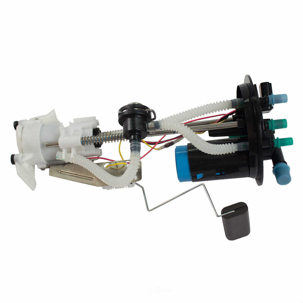 Fuel Pmp & Hanger w/Sender  Motorcraft  PFS1023
