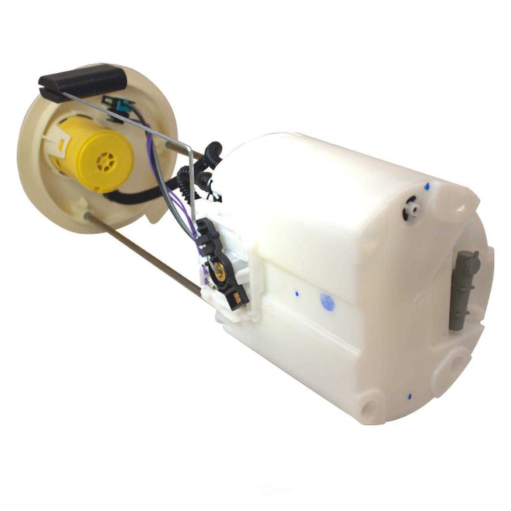 Fuel Pmp & Hanger w/Sender  Motorcraft  PFS600