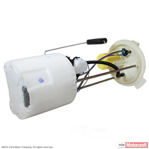 Fuel Pmp & Hanger w/Sender  Motorcraft  PFS600