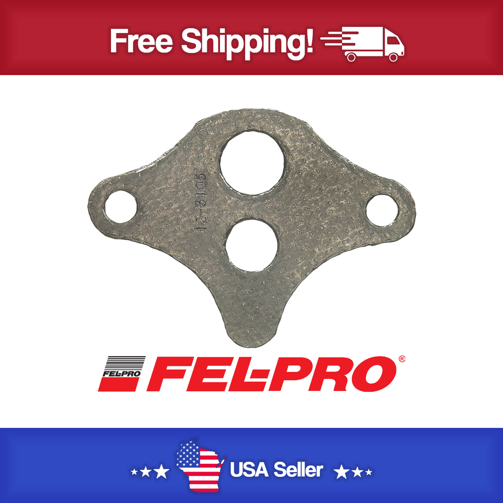 EGR Valve Gasket   Fel-Pro   70789