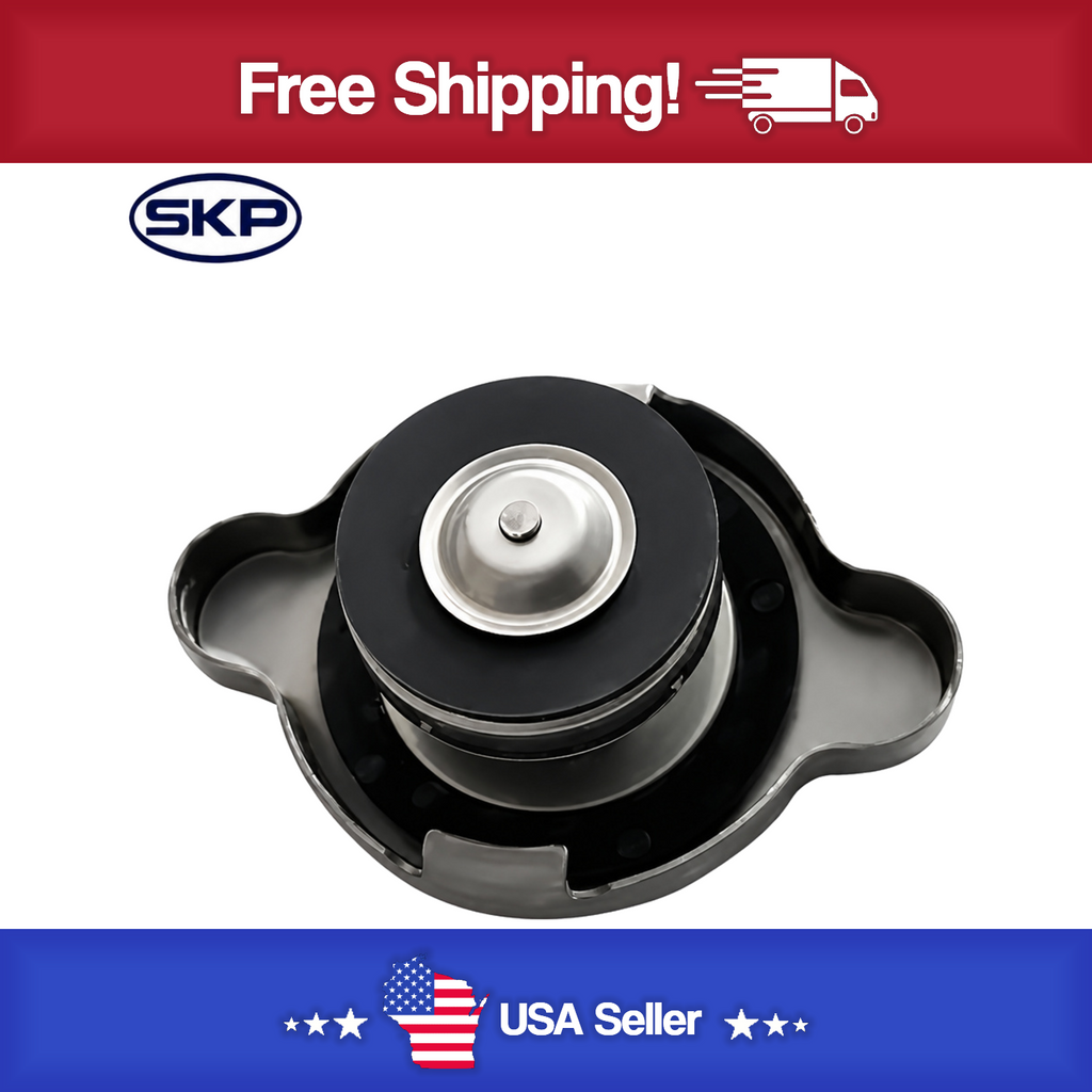 Radiator Cap  Skyward Automotive  SK10233