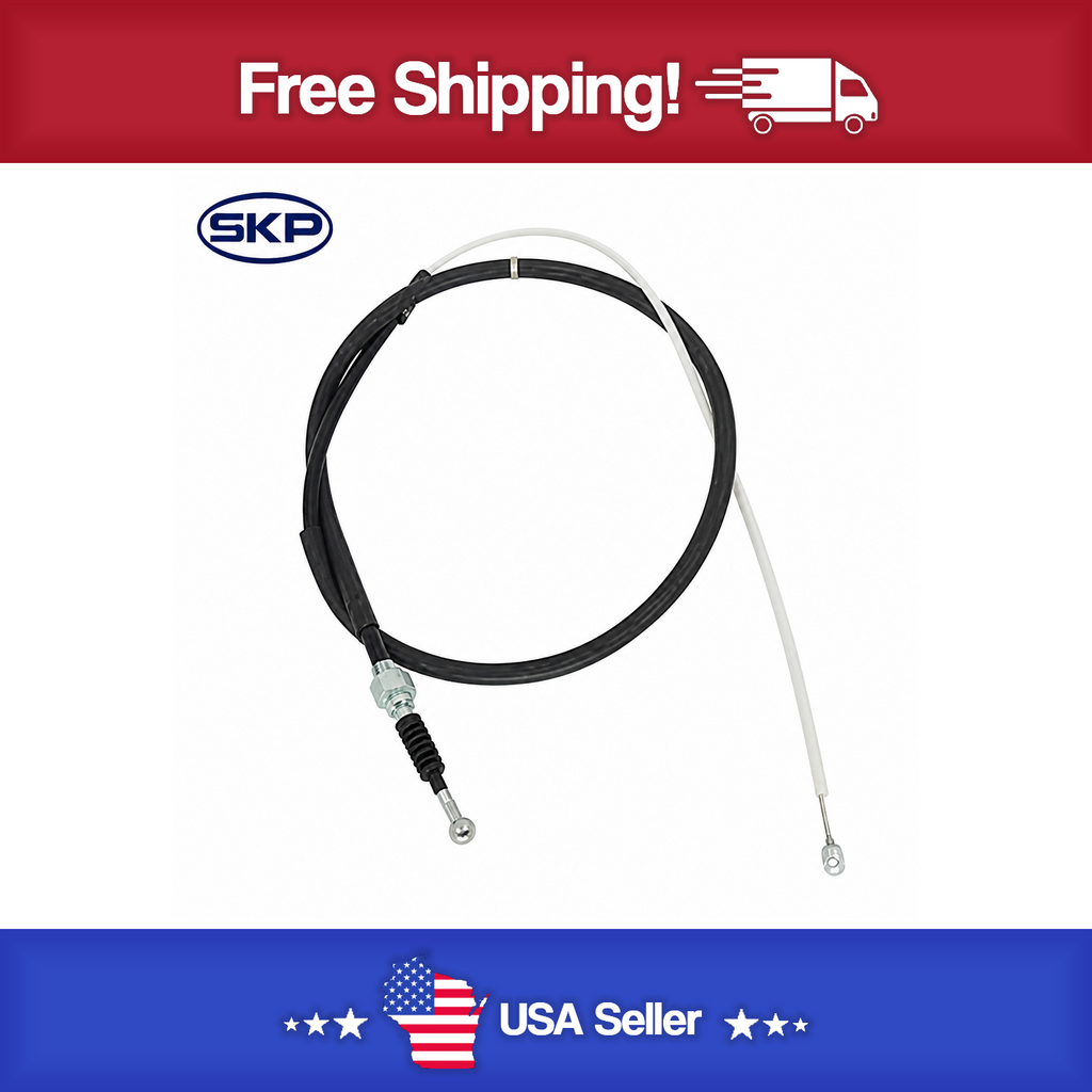 Brake Cable  Skyward Automotive  SK721077