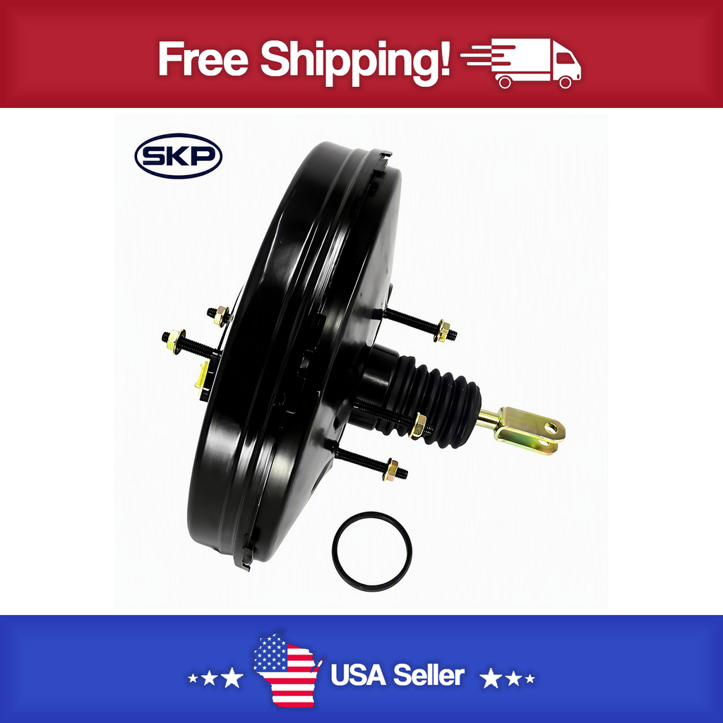 New Pwr Brake Booster  Skyward Automotive  SKBB015