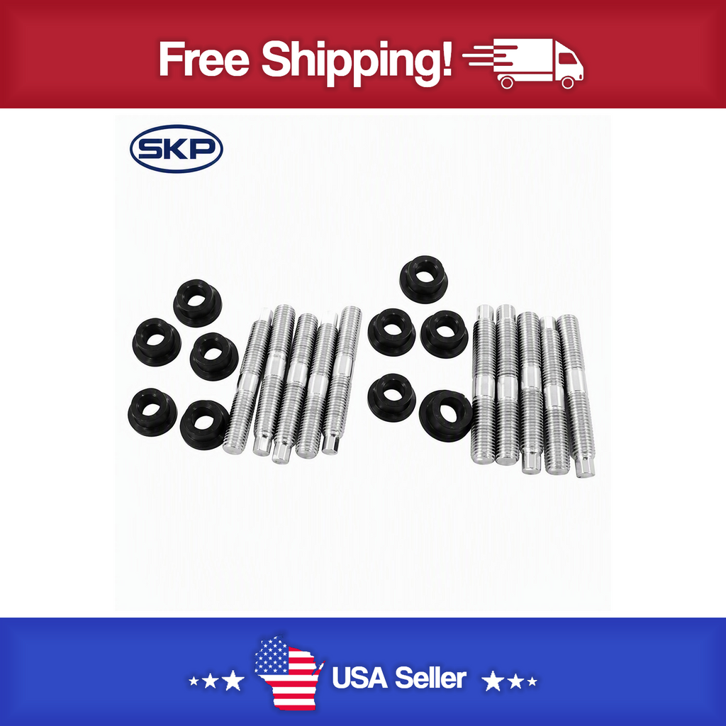 Manifold Bolt & Stud Kit  Skyward Automotive  SK3411