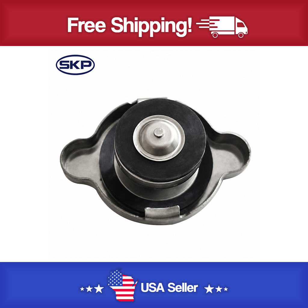 Radiator Cap  Skyward Automotive  SK10267