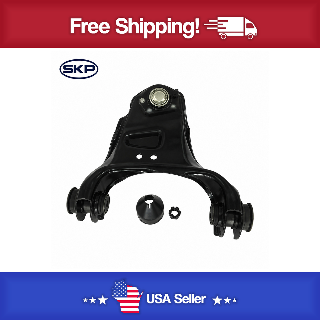 Control Arm with Ball Joint Skyward Automotive SRK620172