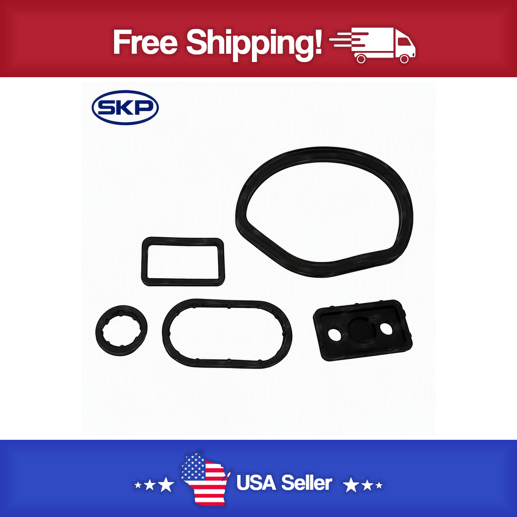 Oil Filter Gasket/Seal  Skyward Automotive  SK112184