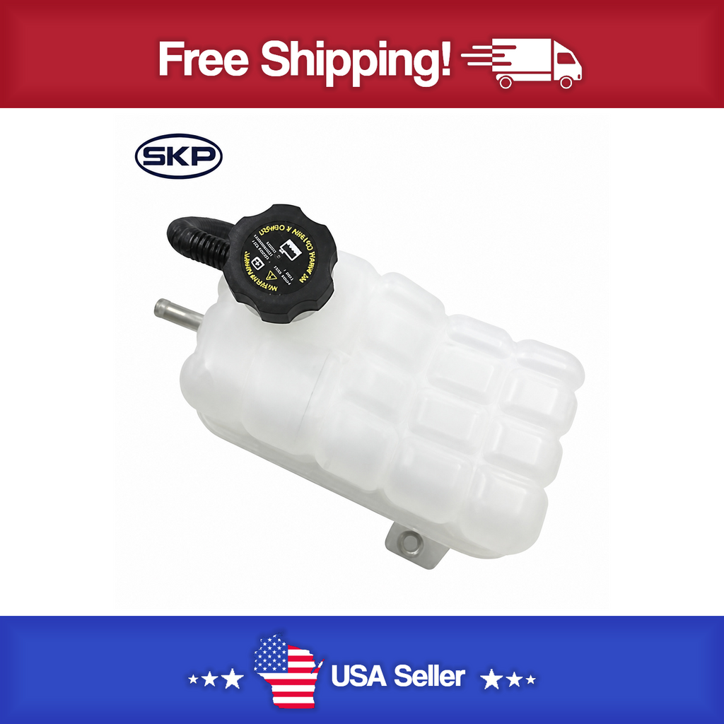 Coolant Recovery Tank  Skyward Automotive  SK603102