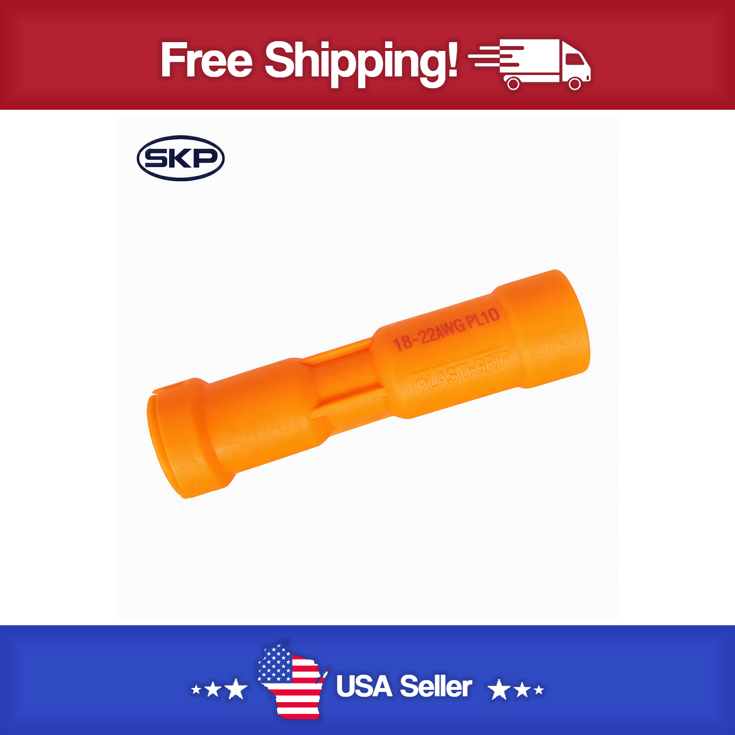 Oil Dipstick Tube  Skyward Automotive  SK0160148