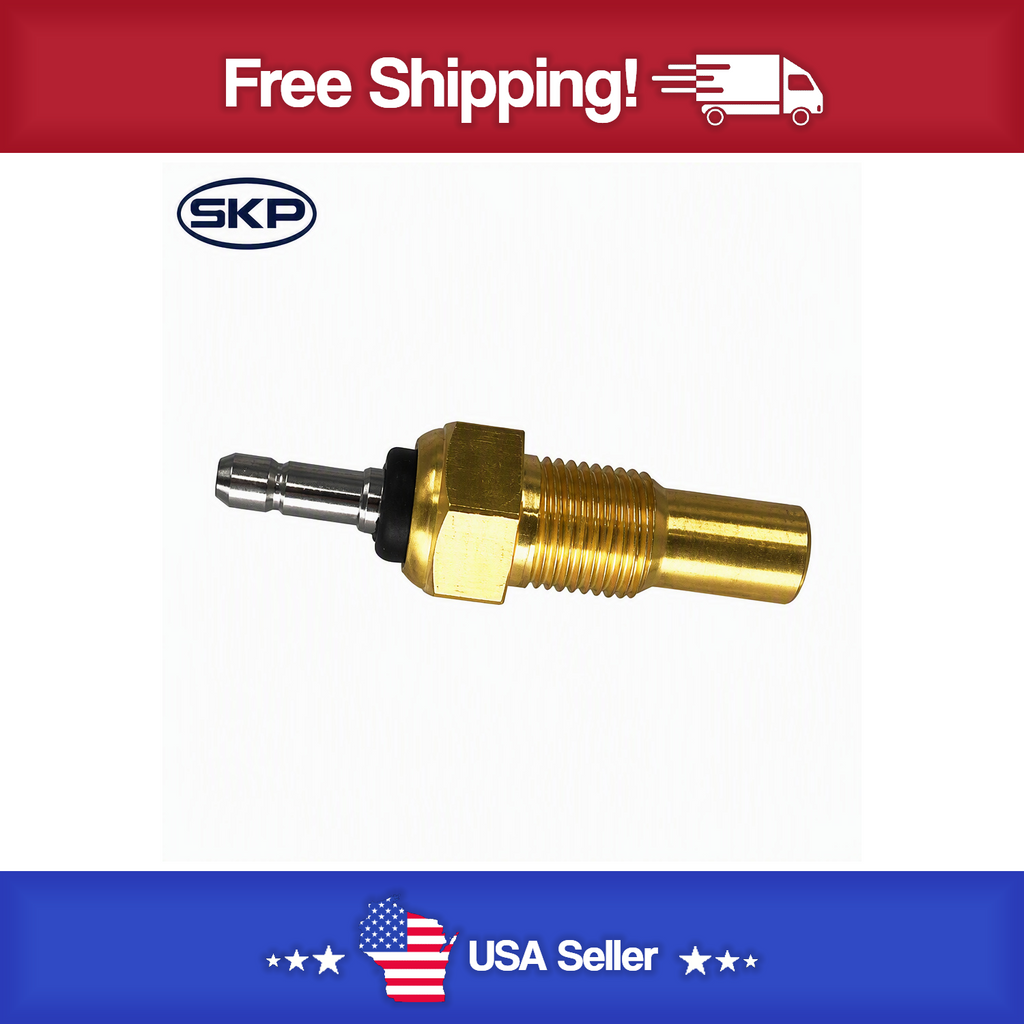 Coolant Temp Sending Switch  Skyward Automotive  SK1T1000