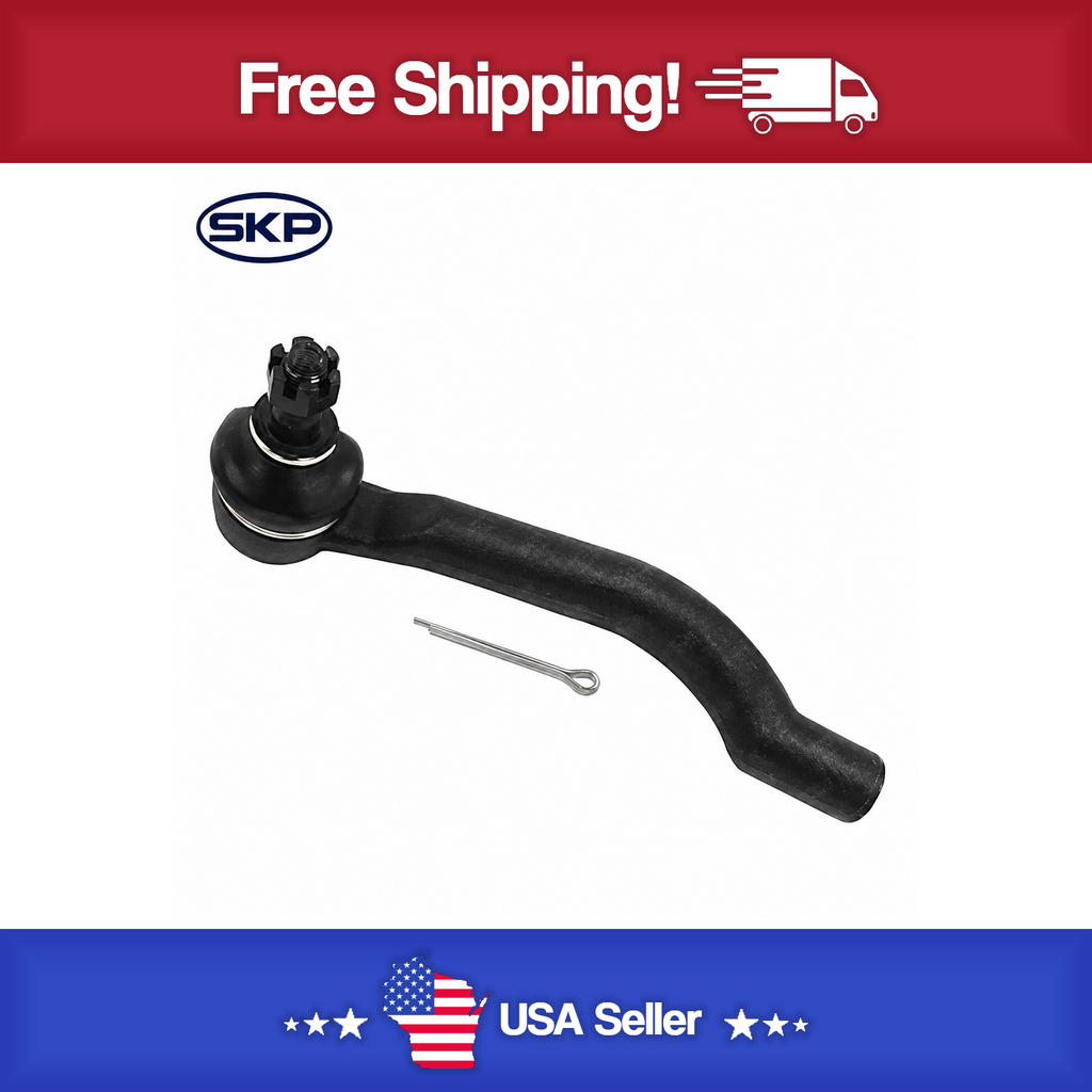 Outer Tie Rod End  Skyward Automotive  SES800583