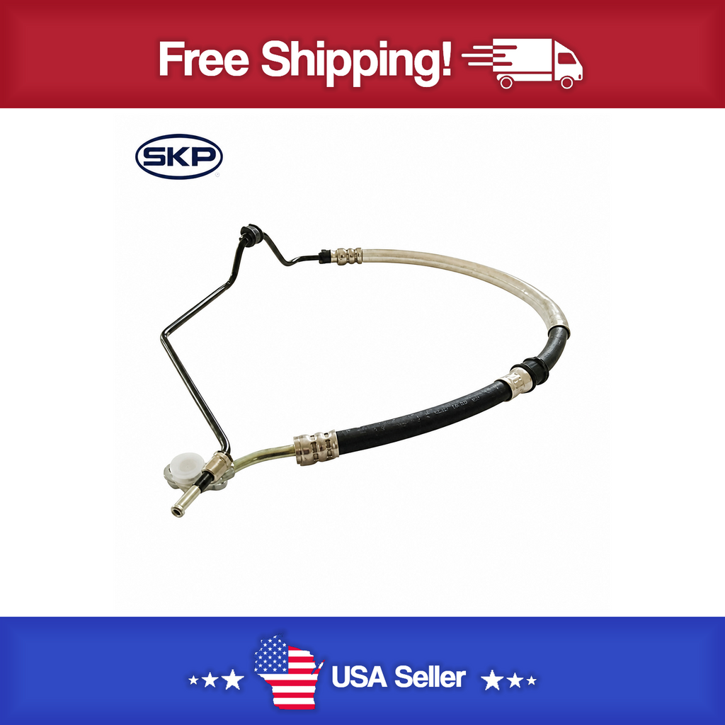 Power Steering Pressure Hose Skyward Automotive SK3401200