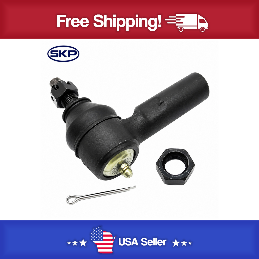 Outer Tie Rod End  Skyward Automotive  SES3306