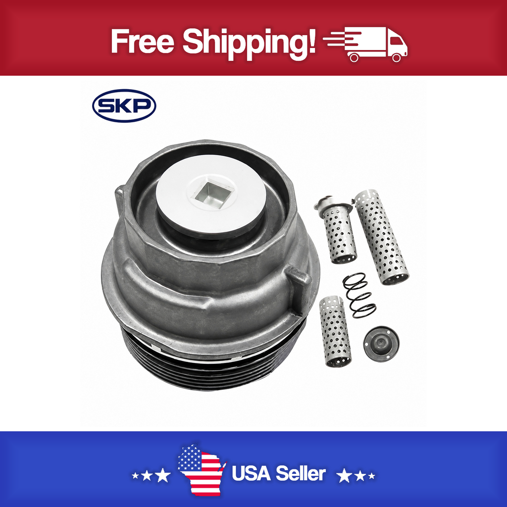 Oil Filter Cover/ Cap Skyward Automotive SK917016