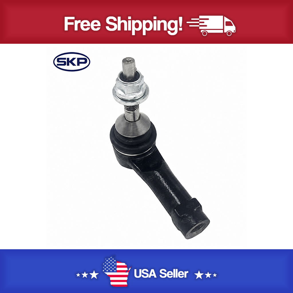 Outer Tie Rod End  Skyward Automotive  SES800952