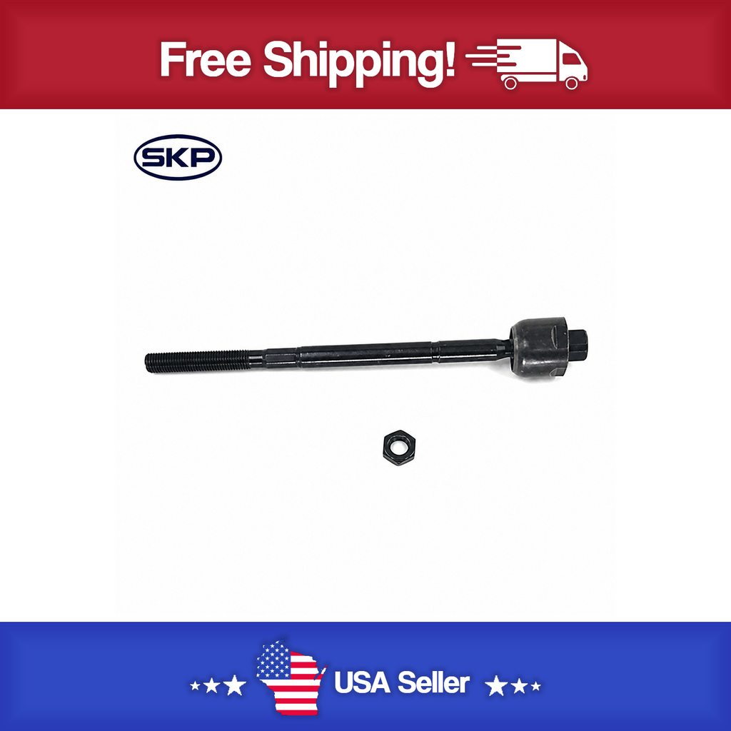Inner Tie Rod End  Skyward Automotive  SEV800285