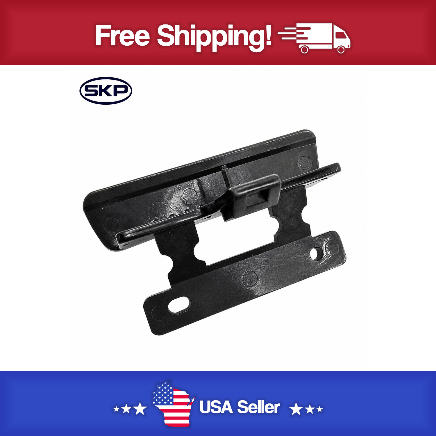 Center Console Latch Skyward Automotive SK924810