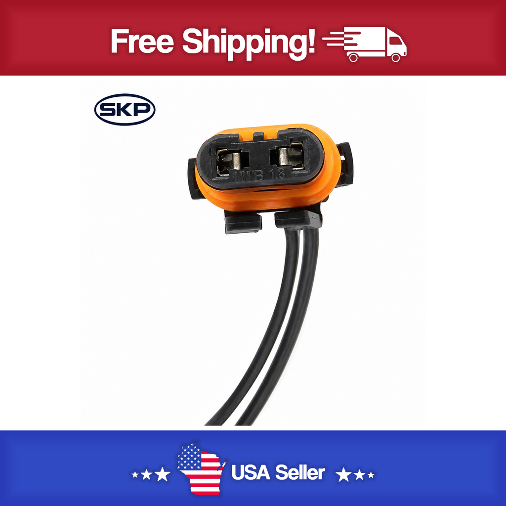 Cam Gear  Skyward Automotive  SKS524
