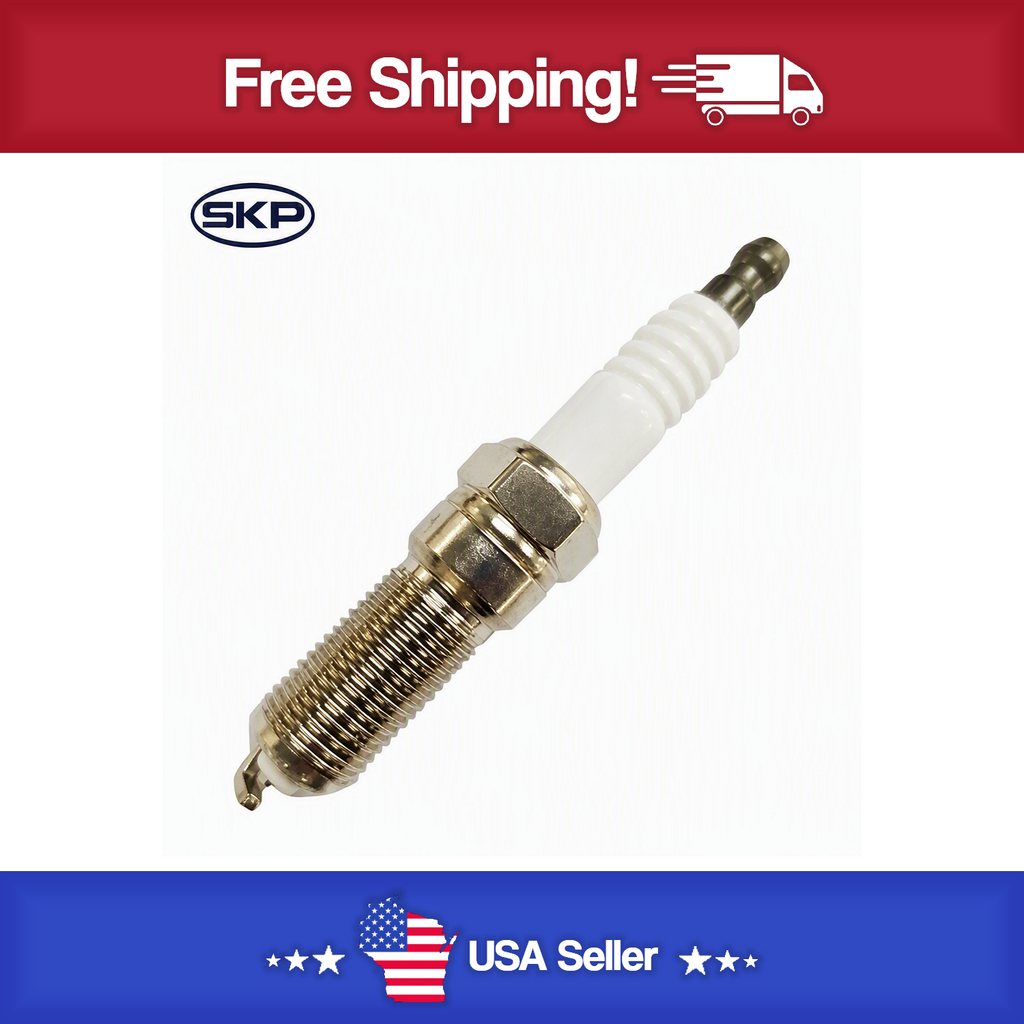 Spark Plug  Skyward Automotive  SP1036